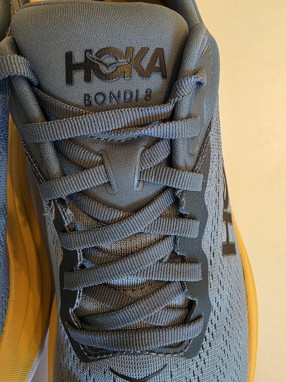 Hoka experience ultimate